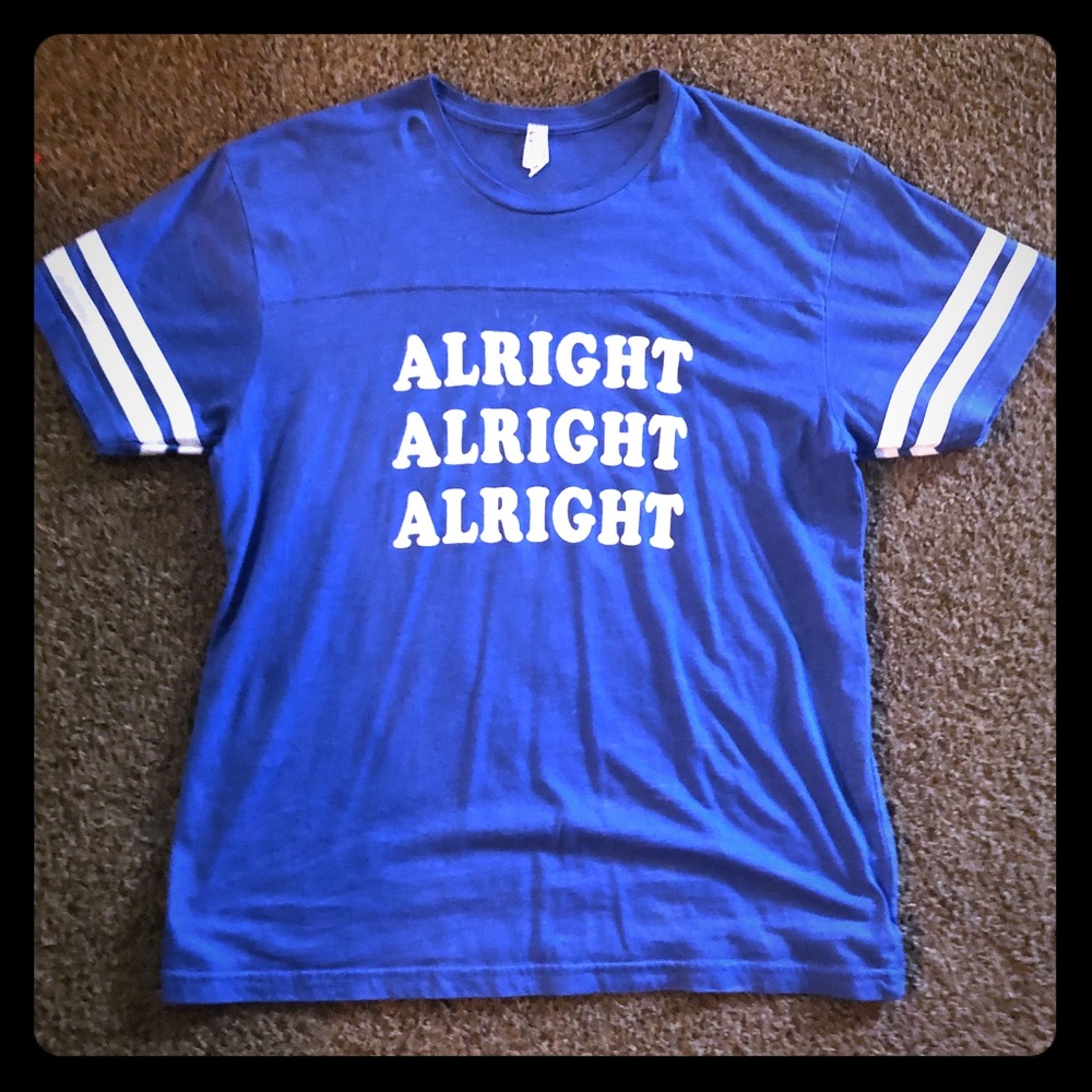 Handmade T-shirt xl